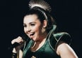 Eurovision : la Norvège en force avec Alessandra