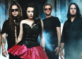 Evanescence enfin de retour !