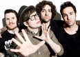 Fall Out Boy invite Foxes : "Just One Yesterday"