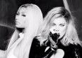 Fergie : son clip avec Nicki Minaj !