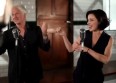 G�rard Lenorman s'offre Tina Arena et Shy'm