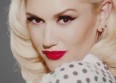 Gwen Stefani dévoile son nouveau clip !