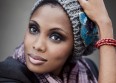 Imany : son single dispo et deux concerts � Paris