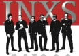 INXS en concert au Bataclan avec Ciaran Gribbin