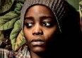 Irma : son titre "I Know" repris avec Youssoupha