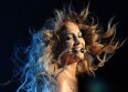 J. Lo interpr�te "Live It Up" dans "American Idol"