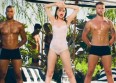 Jessie J incendiaire dans le clip sexy "Burnin' Up"
