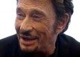 Johnny Hallyday : un album "rock-blues" cet �t�