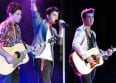 Jonas Brothers : pas de reformation immédiate
