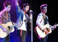 Jonas Brothers : pas de reformation imm�diate