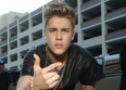 Justin Bieber arrêté par la police à Miami