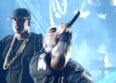 K. West & Jay-Z : Bercy complet pour deux soirs