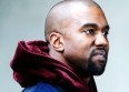 Kanye West marque l'histoire aux Etats-Unis
