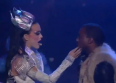 Katy Perry & Kanye West : "E.T" à American Idol