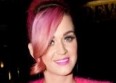 Katy Perry : son prochain album pour mars 2012
