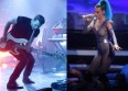 Katy Perry : et pourquoi pas un disque avec M83 ?