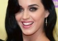 Katy Perry travaille sur son troisième album