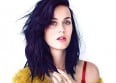 Katy Perry dévoile le titre "Dark Horse"