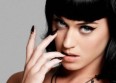 Katy Perry : son compte Twitter hacké