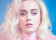 Katy Perry : écoutez son nouveau single !