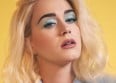 Katy Perry parle de son nouvel album