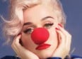 Katy Perry annonce l'album "Smile"