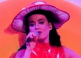 Katy Perry lance sa résidence à Las Vegas