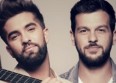 Kendji et Claudio Capéo : leur duo en single !