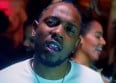 Kendrick Lamar dévoile "These Walls"