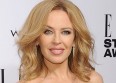 Kylie Minogue boycotte la Russie
