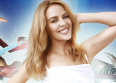 Kylie Minogue : le clip "Absolutely Anything"