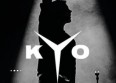 Kyo dévoile son "Ego" dans un clip live
