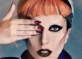 Lady GaGa dévoile "Judas" : écoutez !
