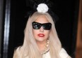 L. GaGa : "Je n'ai aucun probl�me avec Madonna"