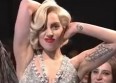 Lady Gaga a fait le show en live dans "SNL" !