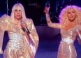 Lady Gaga et Christina Aguilera : le single !