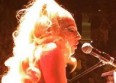 Lady Gaga rejoint U2 sur scène à New York