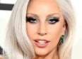 Lady Gaga élue femme de l'année