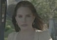 Lana Del Rey : le clip de "Blue Banisters"