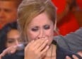 Lara Fabian en larmes dans "TPMP"