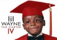 Lil Wayne : l'album "Tha Carter IV" fait un carton