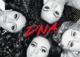 Après "Wings", Little Mix dévoile "DNA"