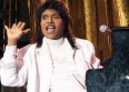 Pluie d'hommages pour Little Richard