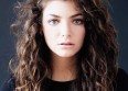 Lorde dévoile le titre "Buzzcut Season"