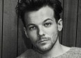 Louis Tomlinson dévoile "Just Like You"