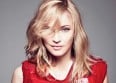Madonna : "MDNA" dégringole dans les charts US