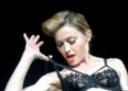 Madonna est-elle toujours une b�te de sc�ne ?