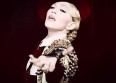 Madonna dévoile le clip "Living For Love"