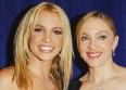 Madonna reprend "Toxic" de Britney Spears