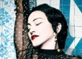 Madonna reporte deux concerts à Paris